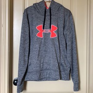 Under Armour hoodie